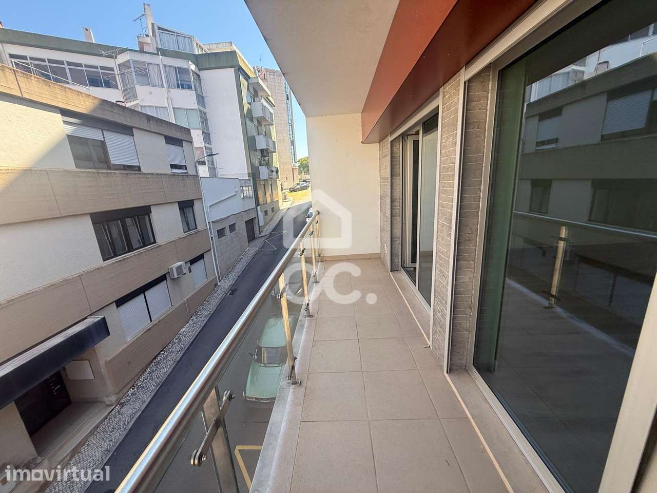 Apartamento T2 - Grande imagem: 4/15