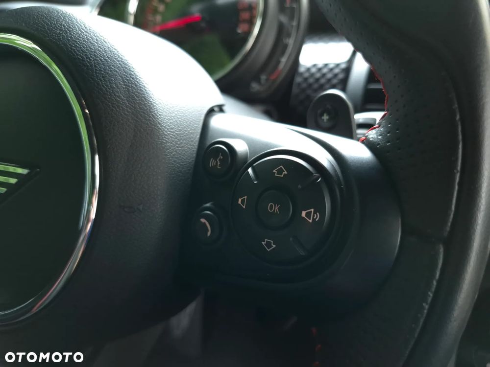 MINI John Cooper Works Sport-Aut - 19