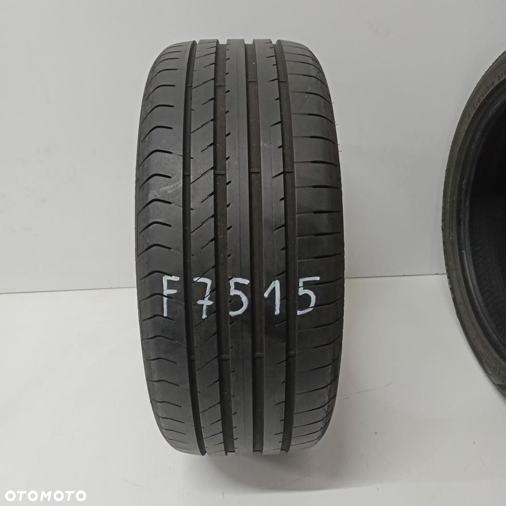 Opona 225/45/17 Fulda SportControl 2 (F7515)