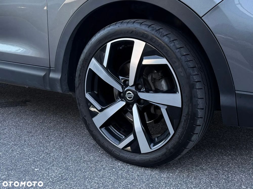 Nissan Qashqai - 29