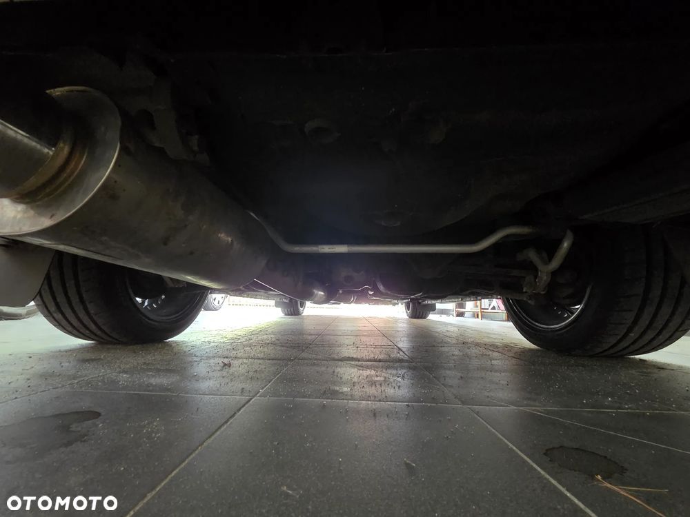 Subaru Impreza 2.0 WRX 4x4 - 18
