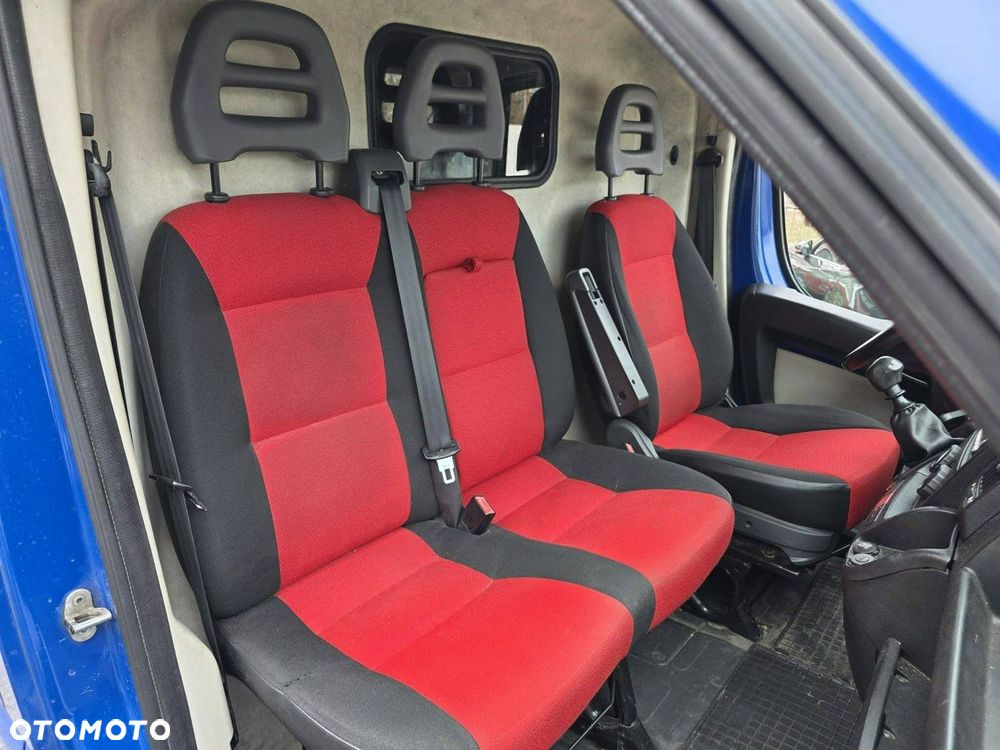 Fiat Ducato - 16