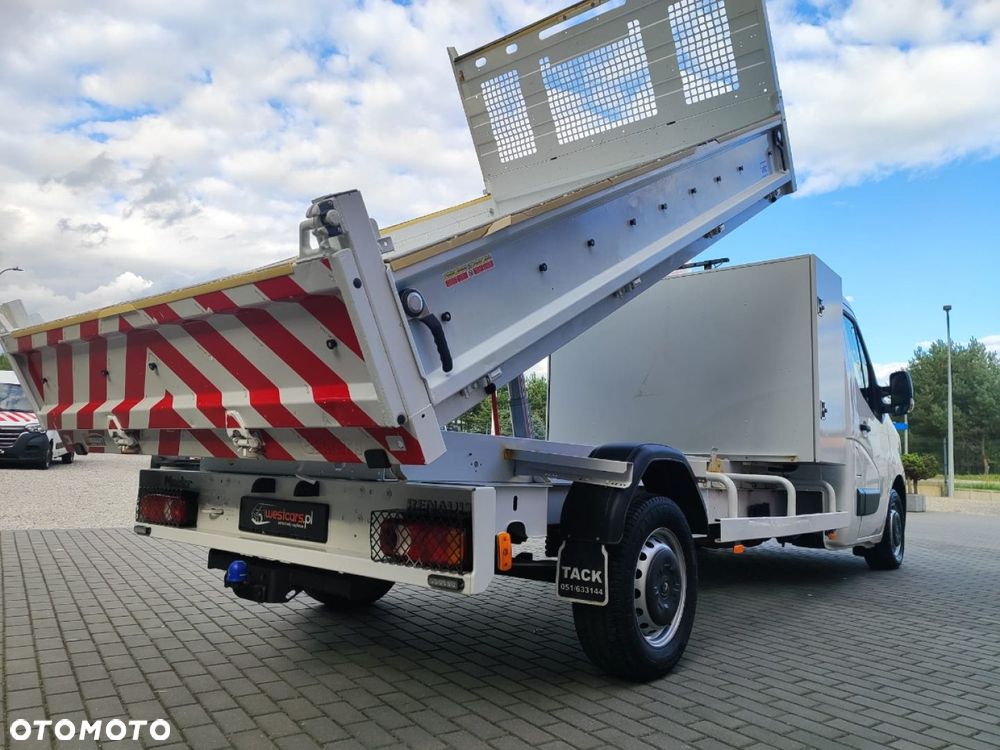 Renault Master - 7
