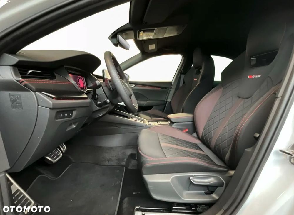 Skoda Octavia - 11