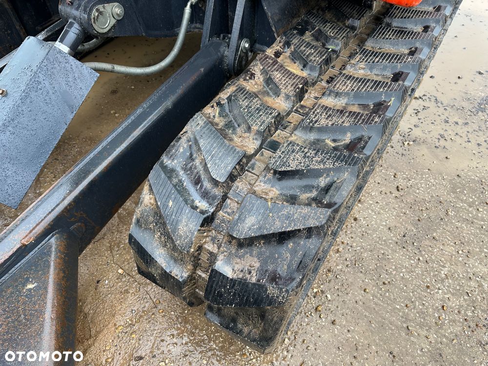 Kubota KX080-4 - 9