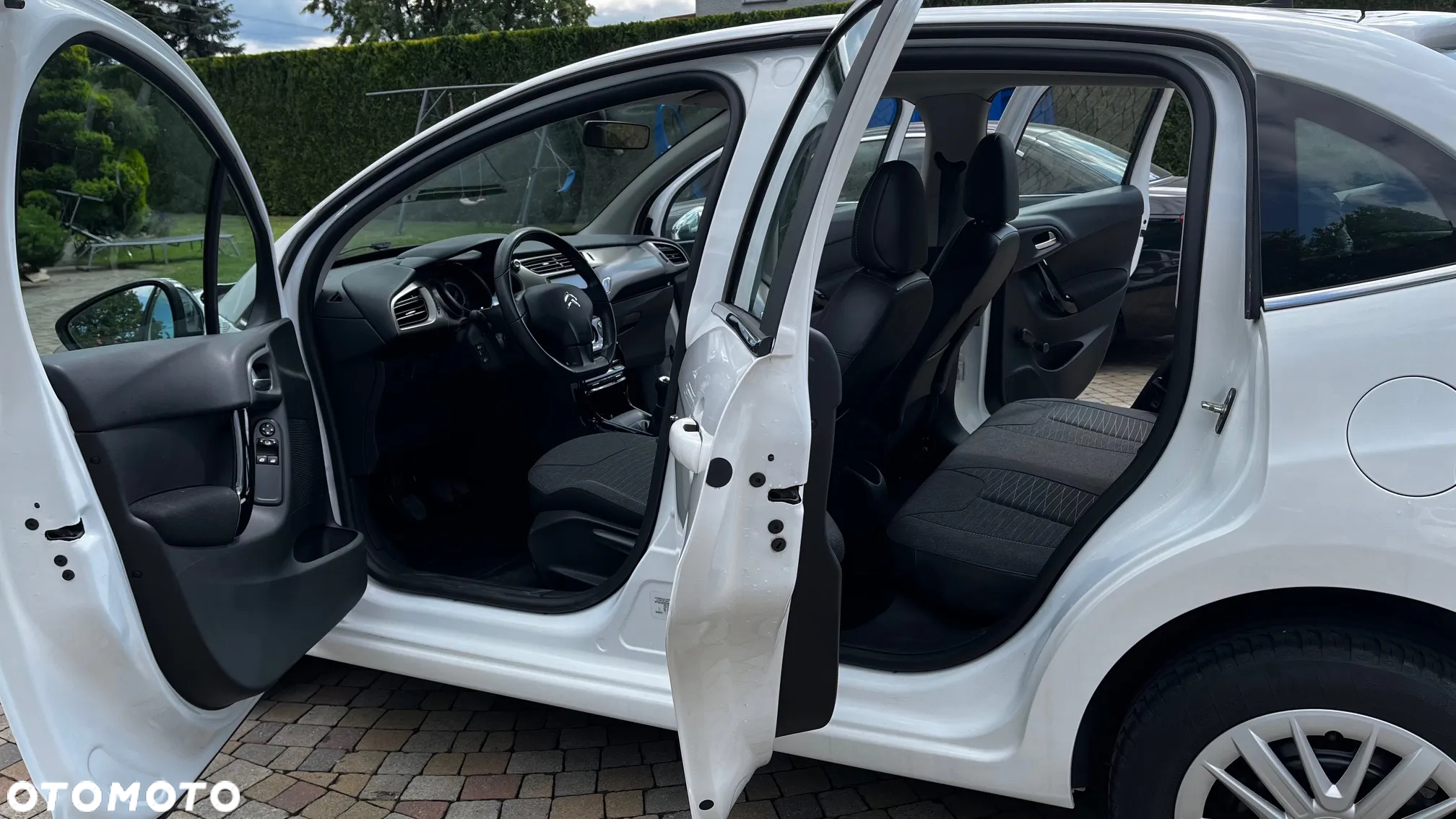 Citroën C3 Pure Tech (VTi) 68 Selection - 7