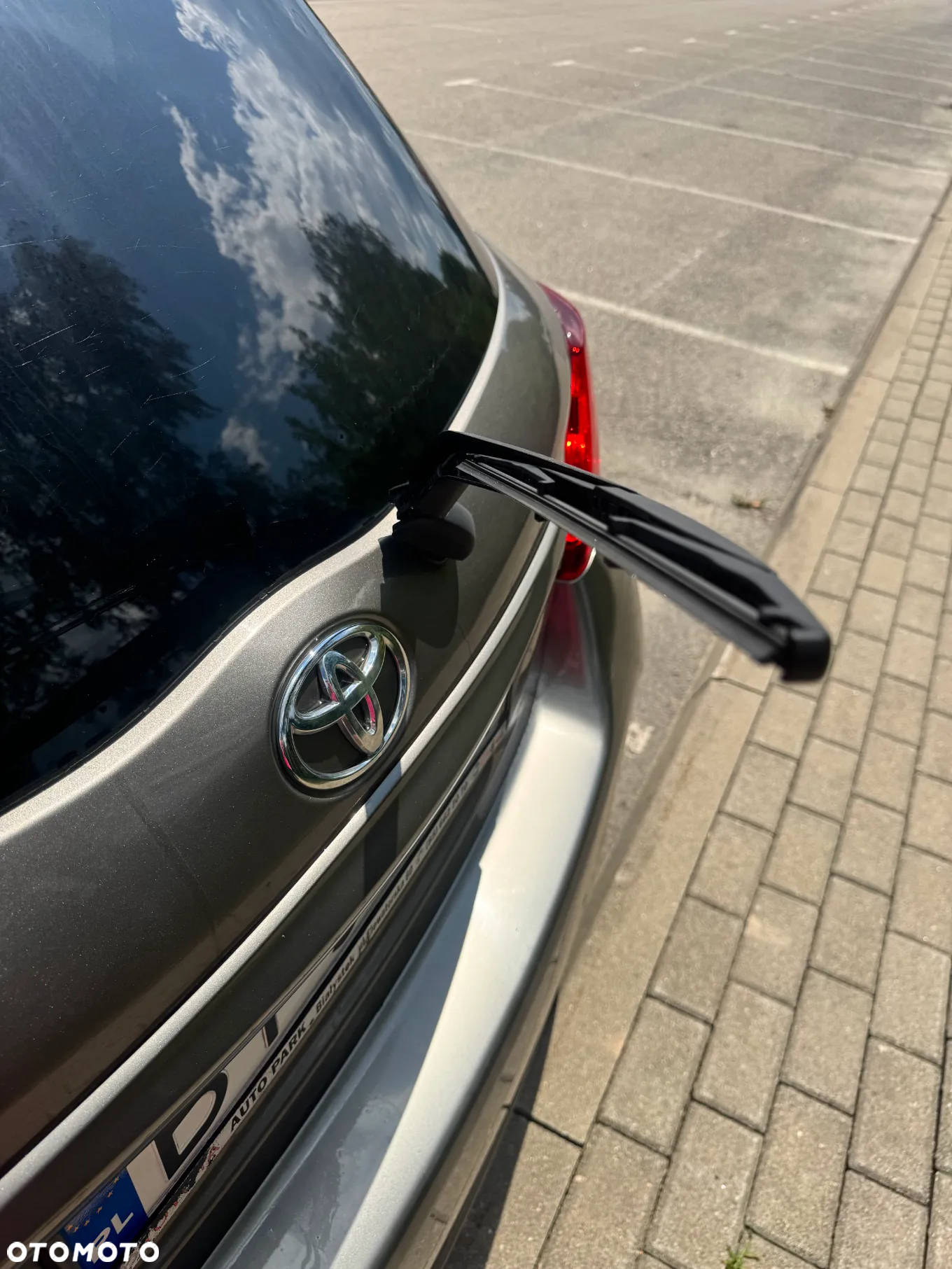 Toyota Yaris 1.33 Premium EU6 - 11