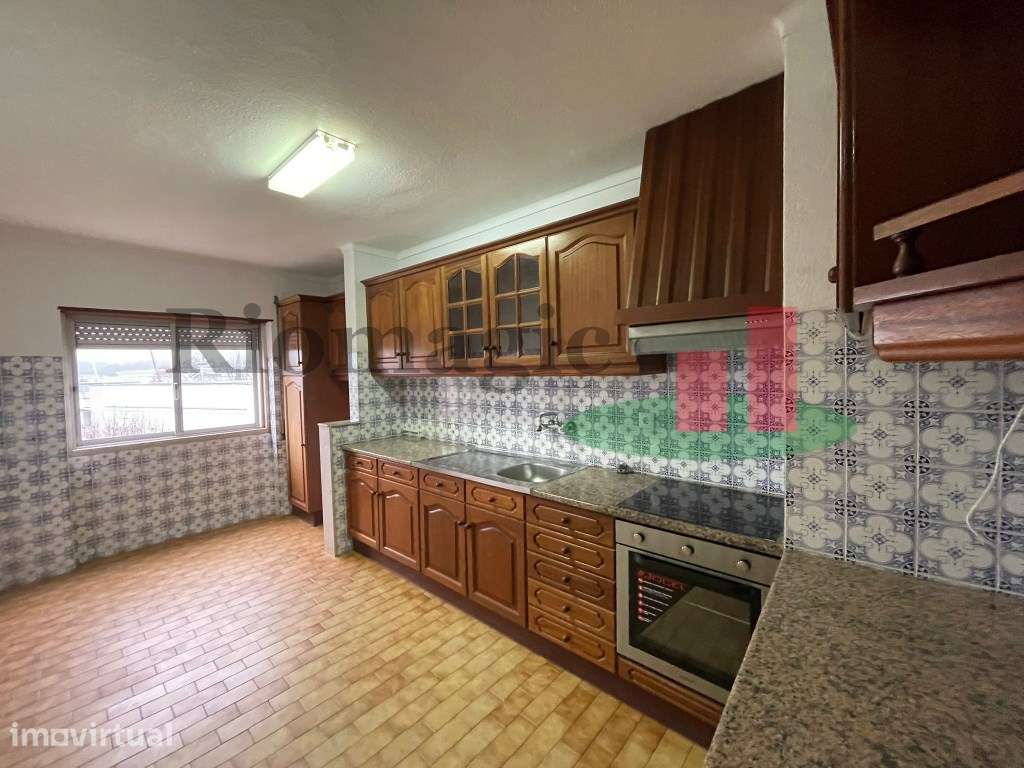 Apartamento T3 Rio Maior***RIOMAGIC*** - Grande imagem: 2/25