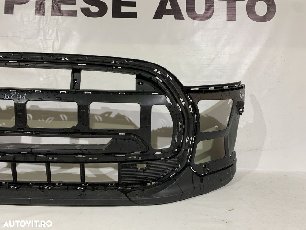 Bara fata Mini Cooper F55, F56 LCI, 2020, 2021, 2022, 2023, 2024, cod origine OE 9450543. - 12