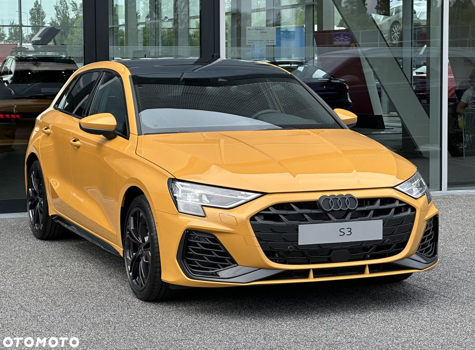 Audi S3 - 3