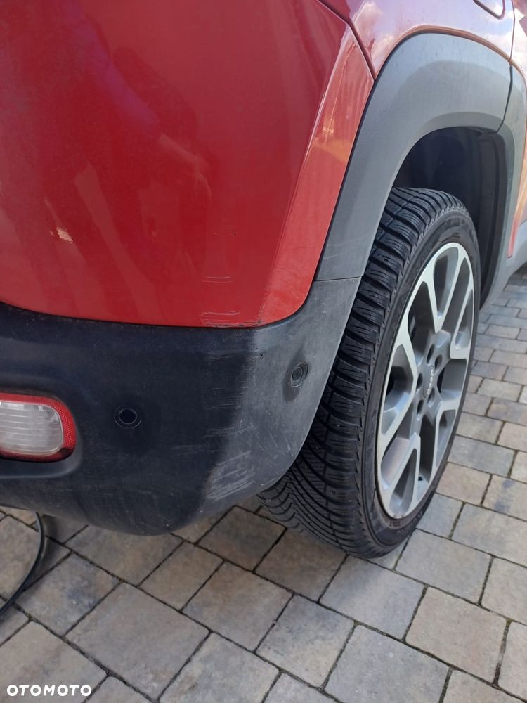 Jeep Renegade 1.3 GSE T4 Turbo PHEV 4xe S S&S - 24