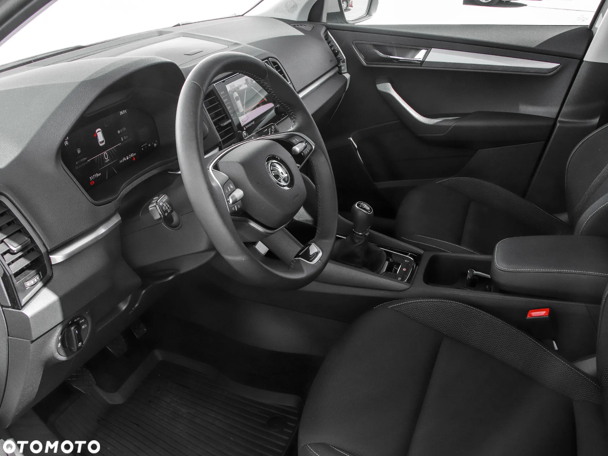 Skoda Karoq 1.5 TSI ACT Selection - 10