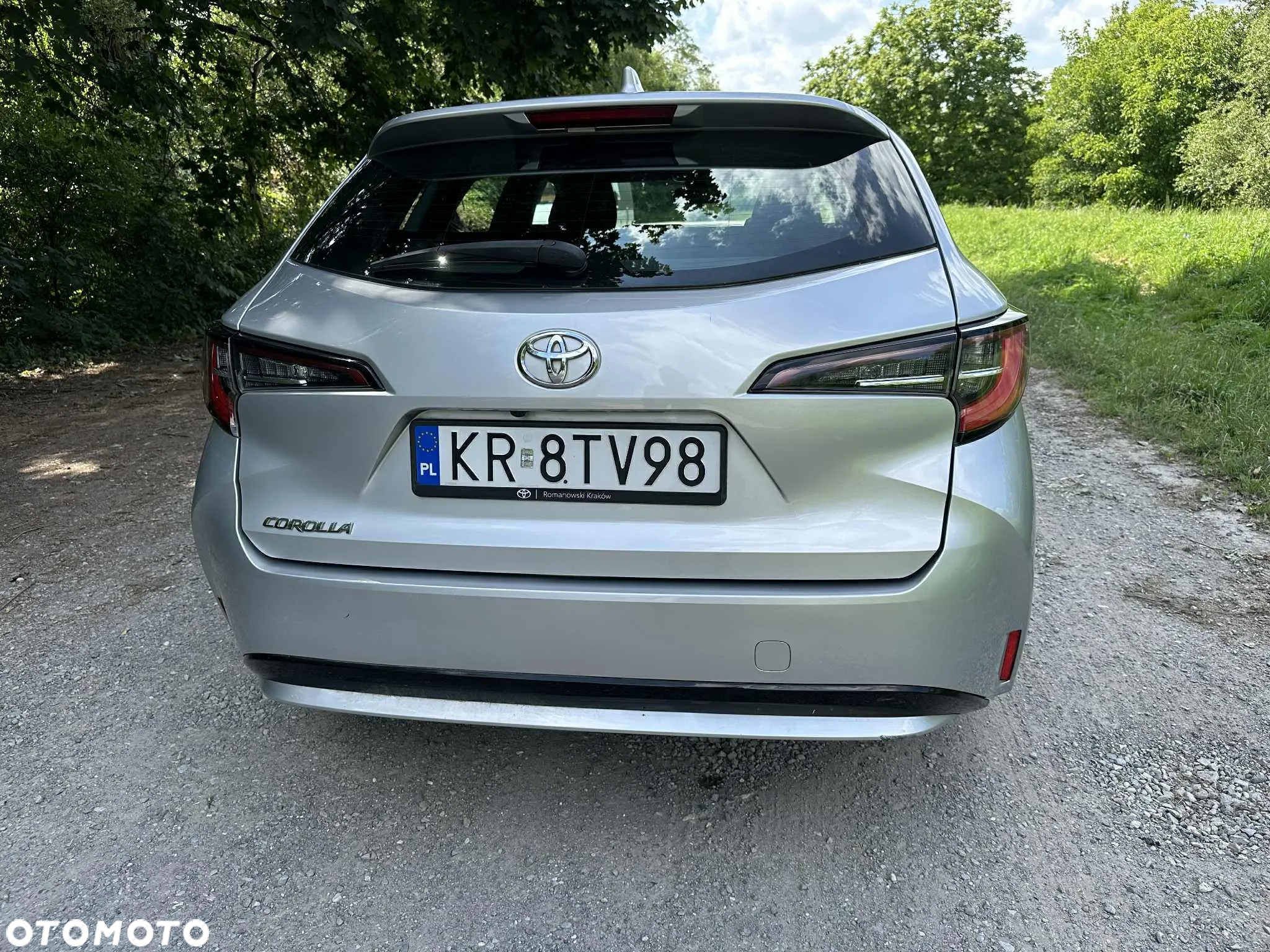 Toyota Corolla 1.2 T Active - 4