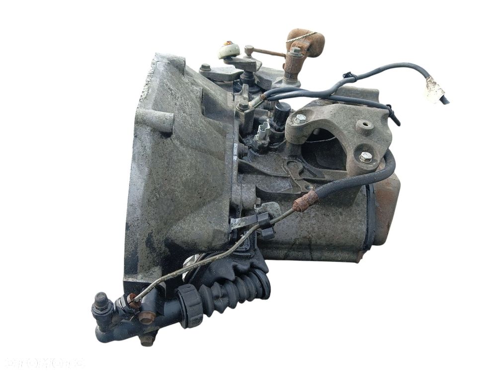 SKRZYNIA BIEGÓW MANUALNA CITROEN C2 C3 I 1.4 HDI 68KM 50kW 20CP67 194 TYŚ - 5