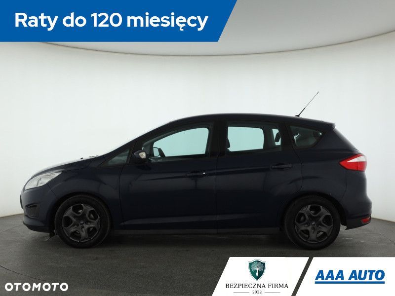 Ford C-MAX - 3