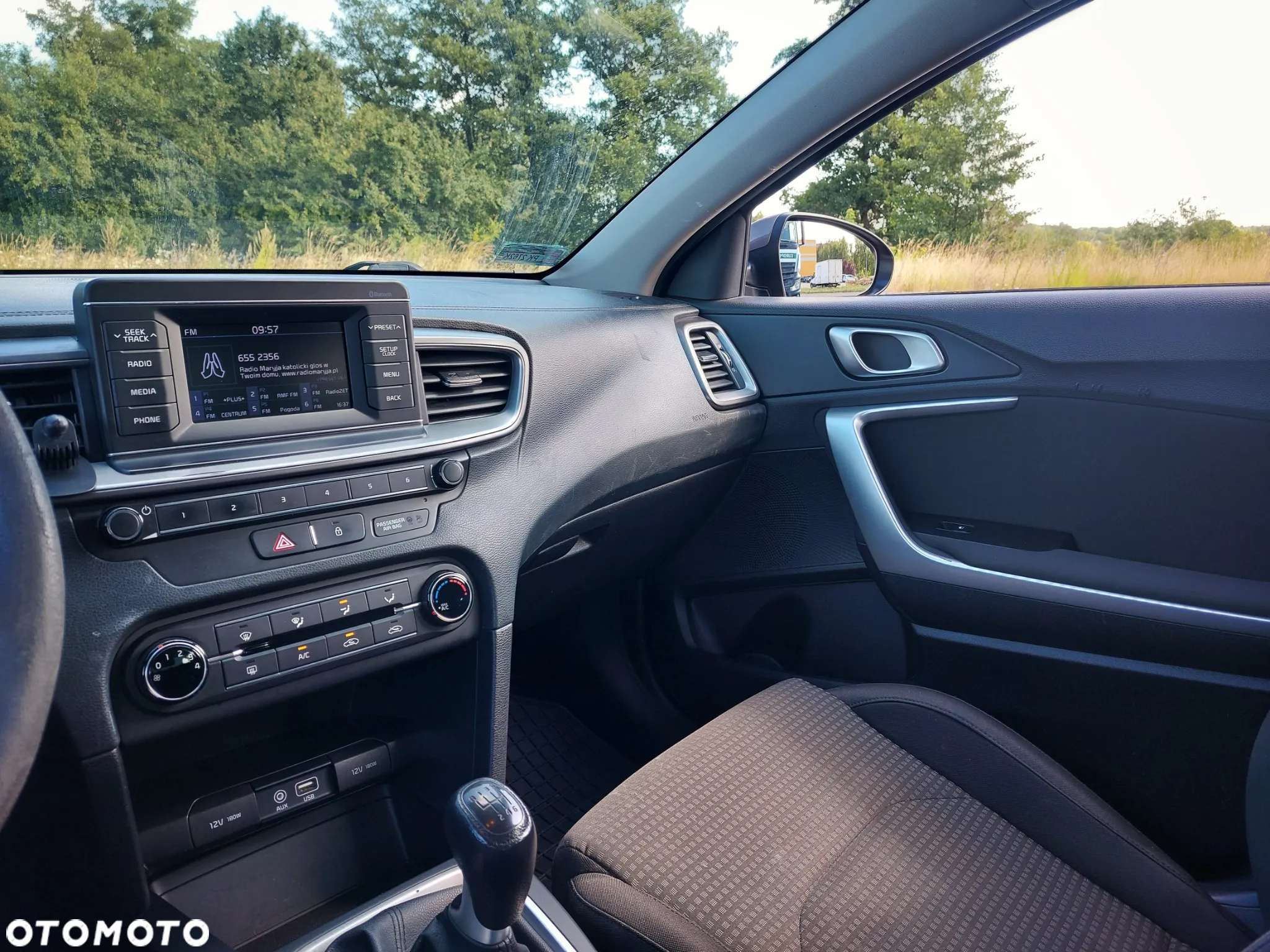 Kia Ceed 1.4 S - 15