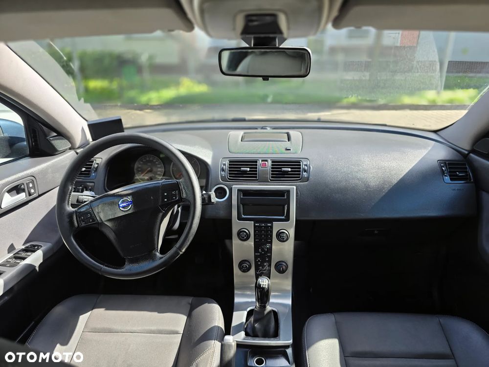 Volvo V50 2.0D - 13
