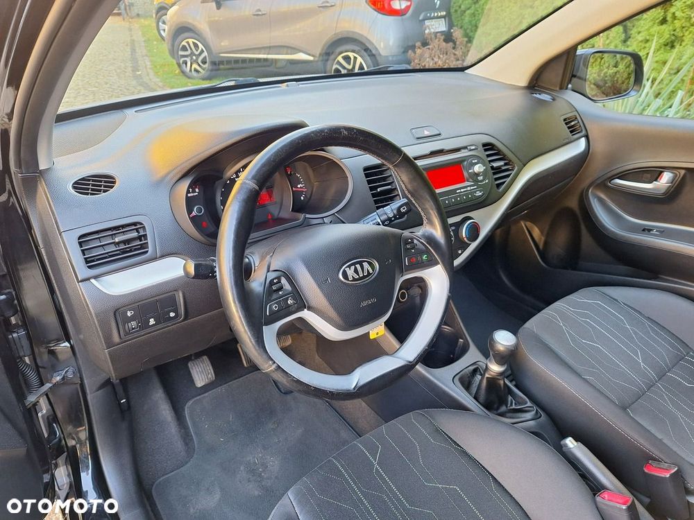 Kia Picanto - 27