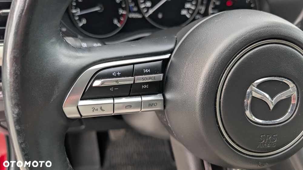 Mazda 3 2.0 mHEV Enso - 14