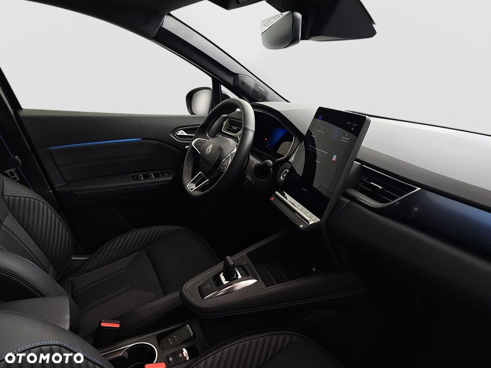 Renault Symbioz 1.8 E-Tech Full Hybrid 160 Esprit Alpine - 27