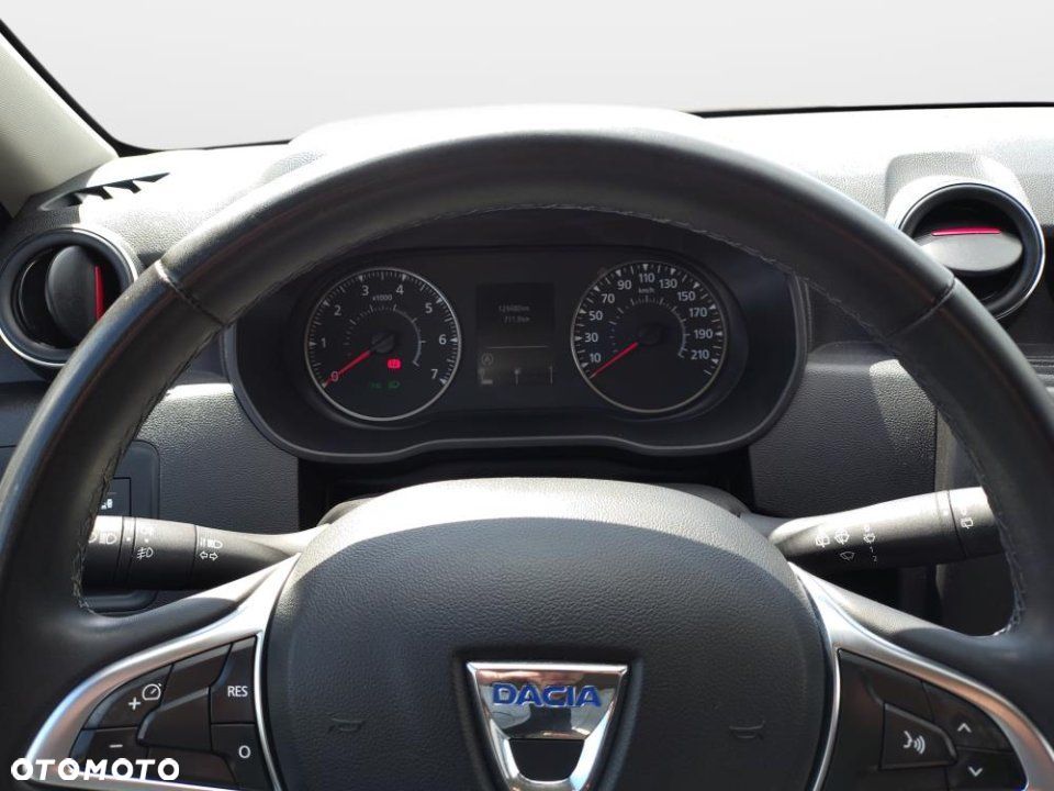 Dacia Duster - 14