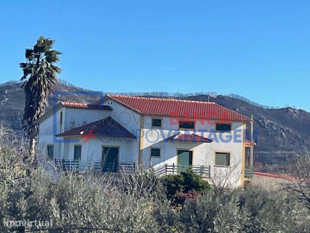 Moradia T3 em Montes da Senhora, Proença-a-Nova - Grande imagem: 2/20