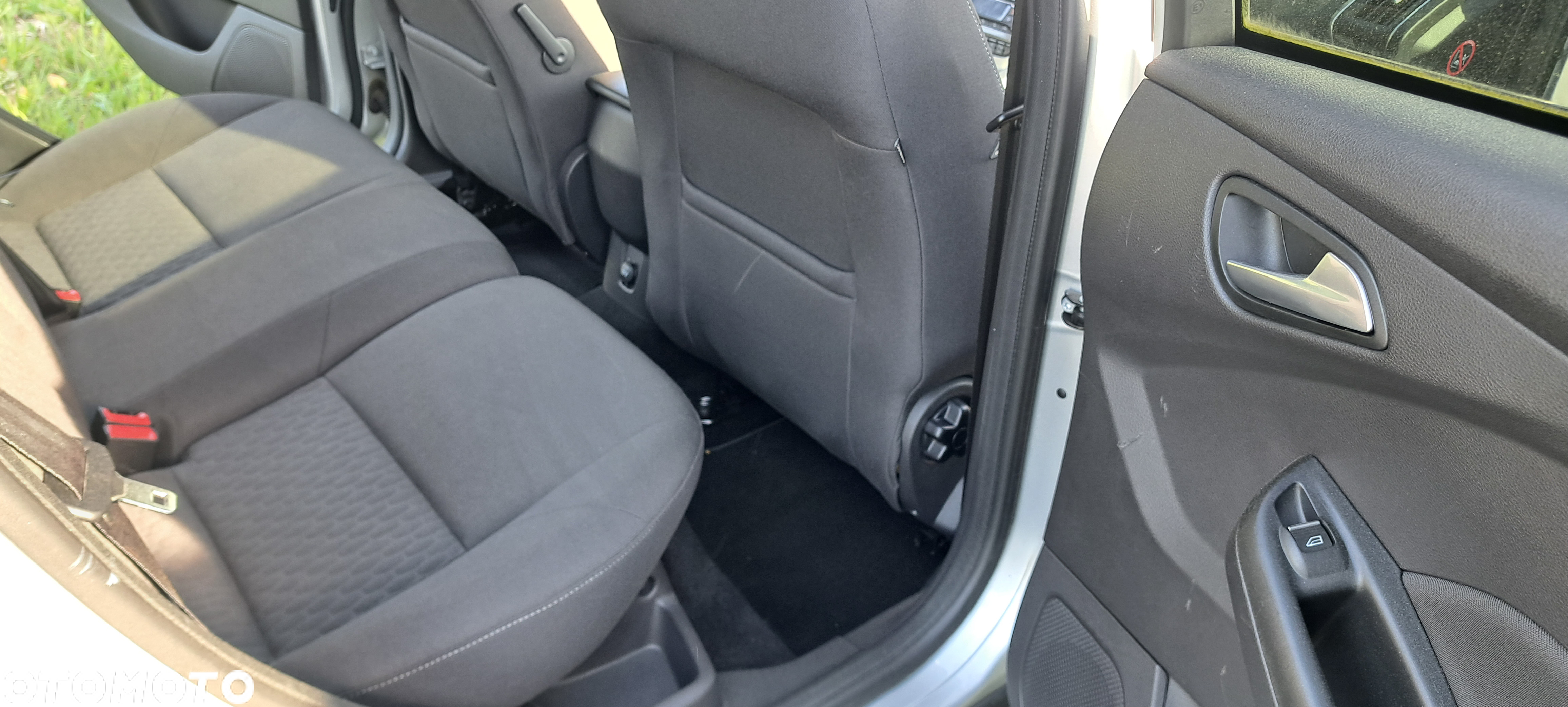 Ford Focus - 15