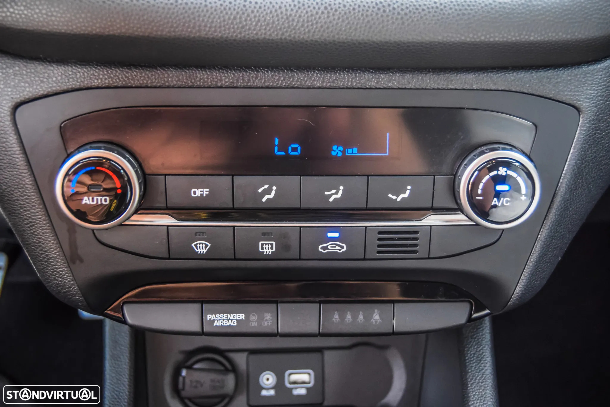 Hyundai i20 Active 1.0 T-GDi Style - 14
