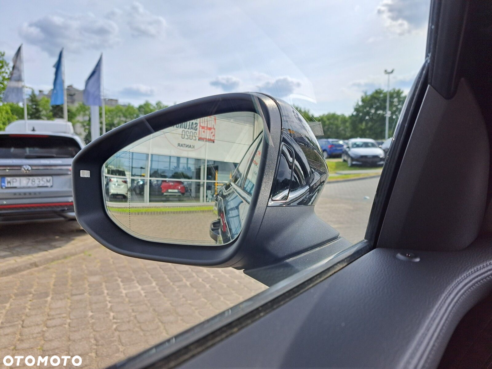 Volkswagen Passat 2.0 TDI EVO Elegance DSG - 31