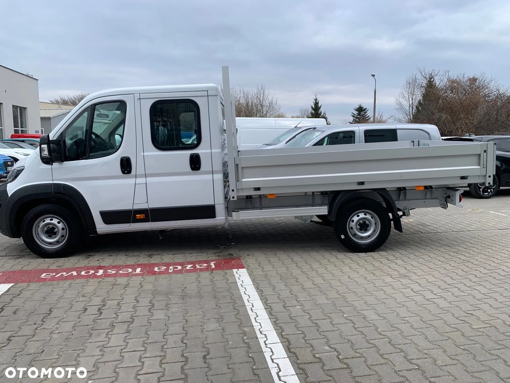 Fiat Ducato 2.2 180KM - 6