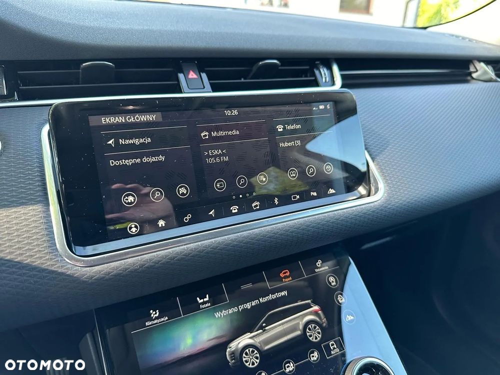 Land Rover Range Rover Evoque - 18