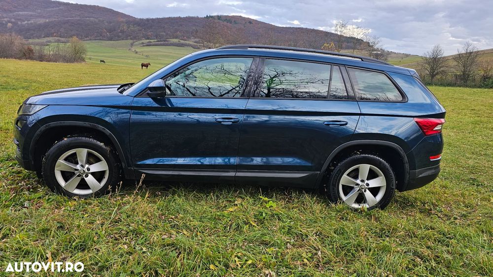 Skoda Kodiaq - 8
