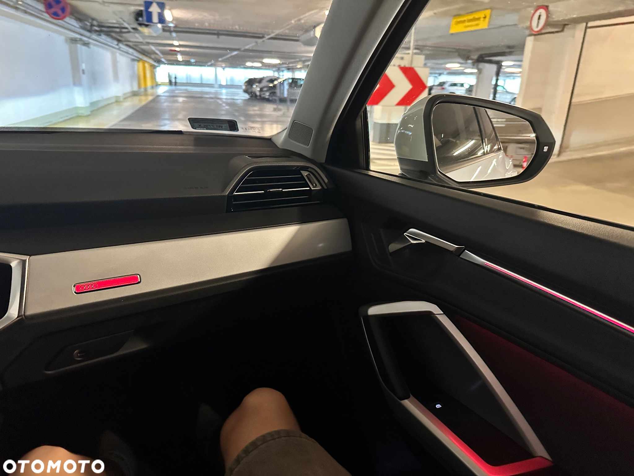 Audi Q3 35 TFSI S tronic - 12
