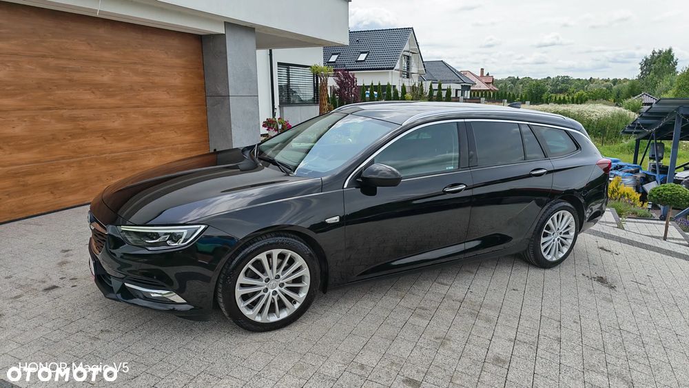 Opel Insignia 1.5 T Innovation S&S - 26