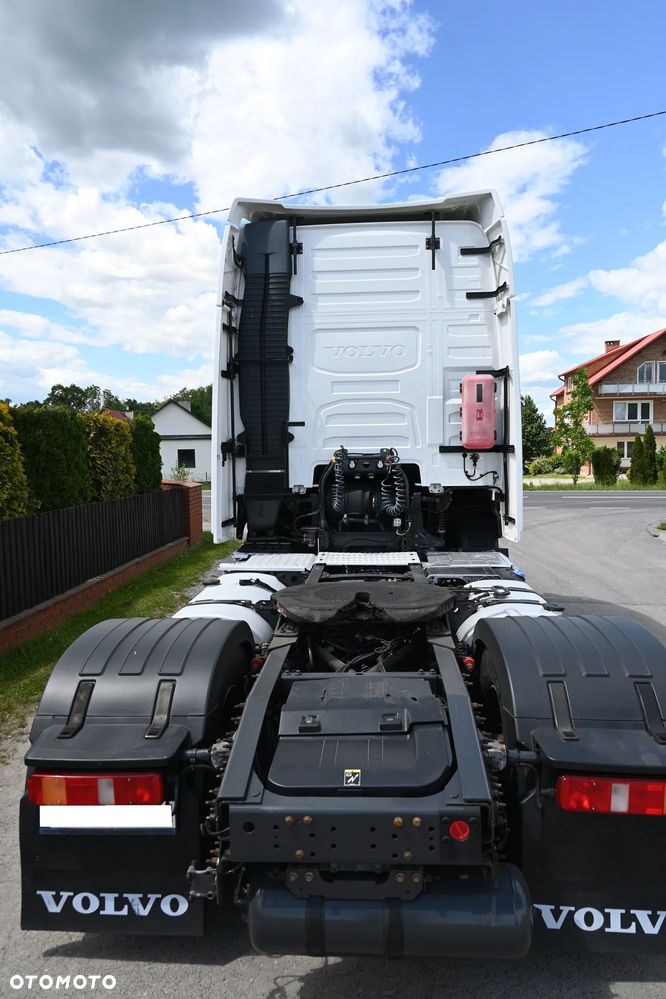 Volvo FH 500 / STANDARD / XXL !!! - 10