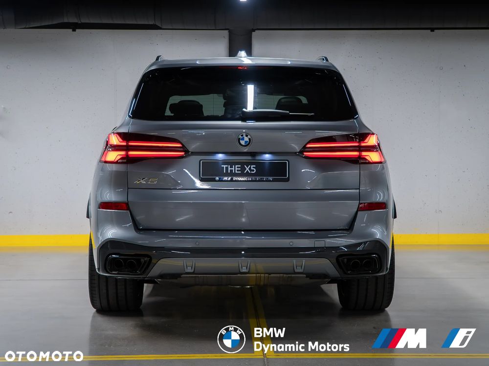 BMW X5 xDrive30d - 6