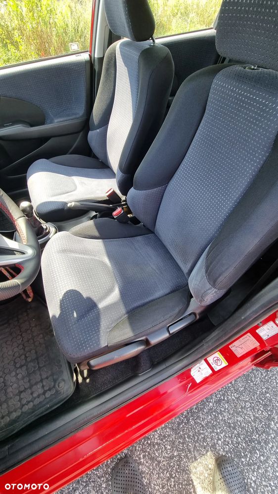 Honda Jazz 1.2 i-VTEC - 9
