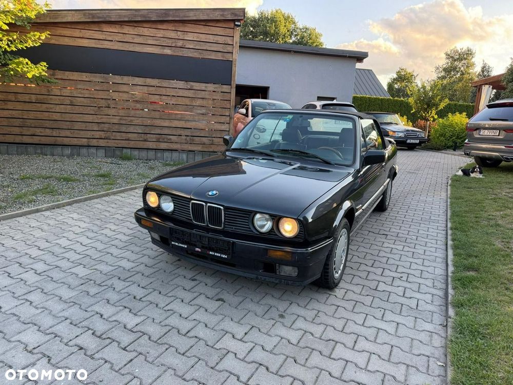 BMW Seria 3 - 7