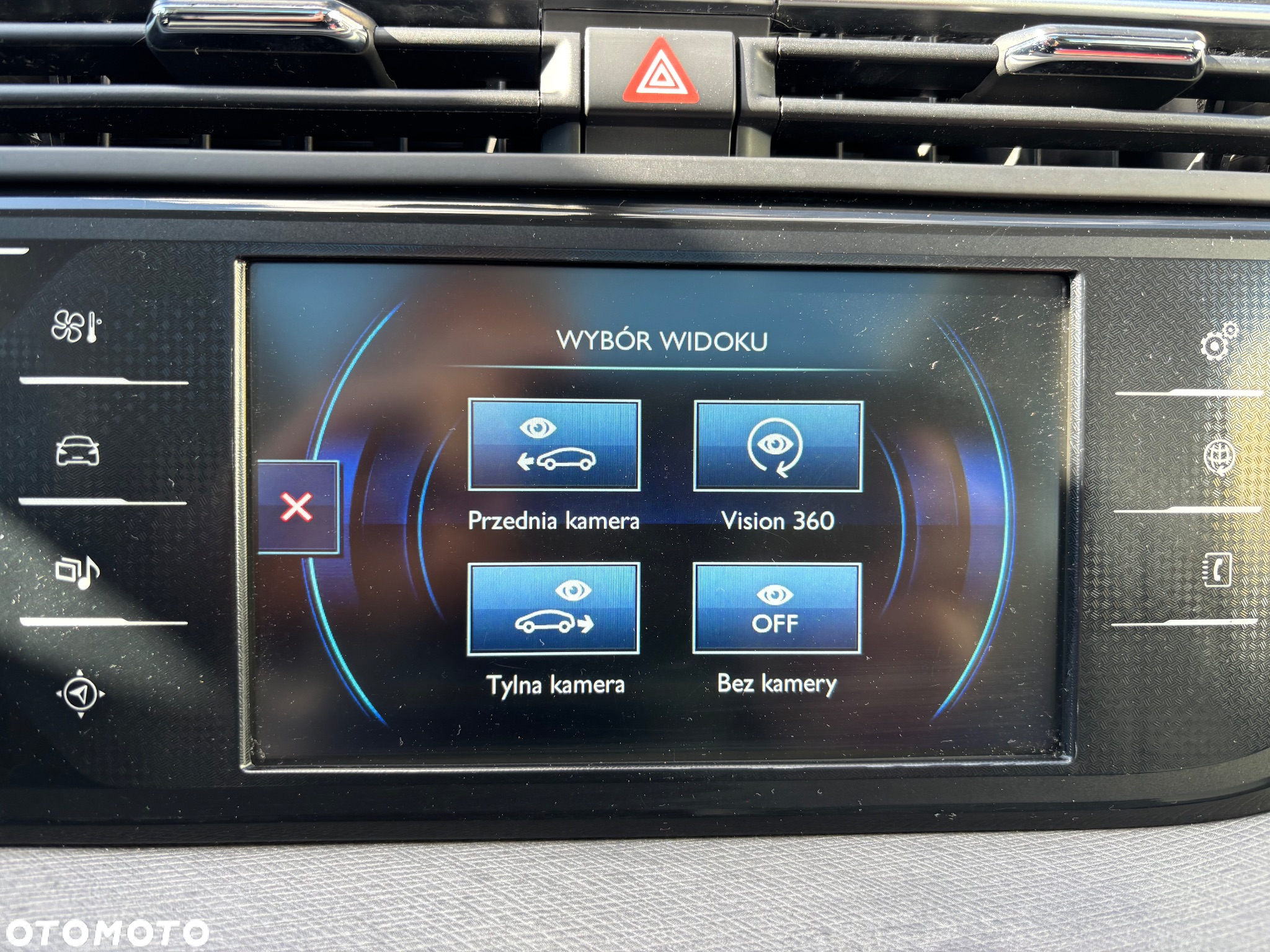 Citroën C4 Grand Picasso 2.0 BlueHDi MoreLife S&S EAT6 - 12
