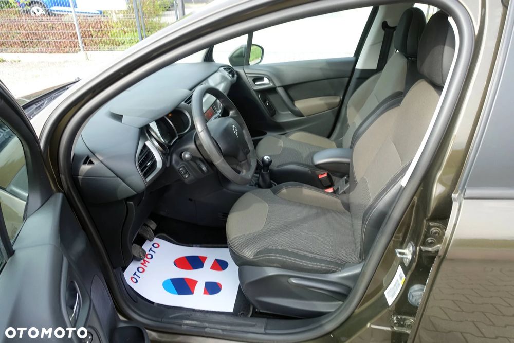 Citroën C3 1.4 HDi Attraction - 12