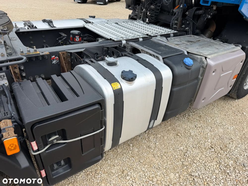 Renault T440 EURO 6 COMFORT / 2018 / SPROWADZONY - 27