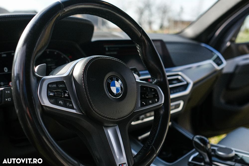 BMW X5 - 11