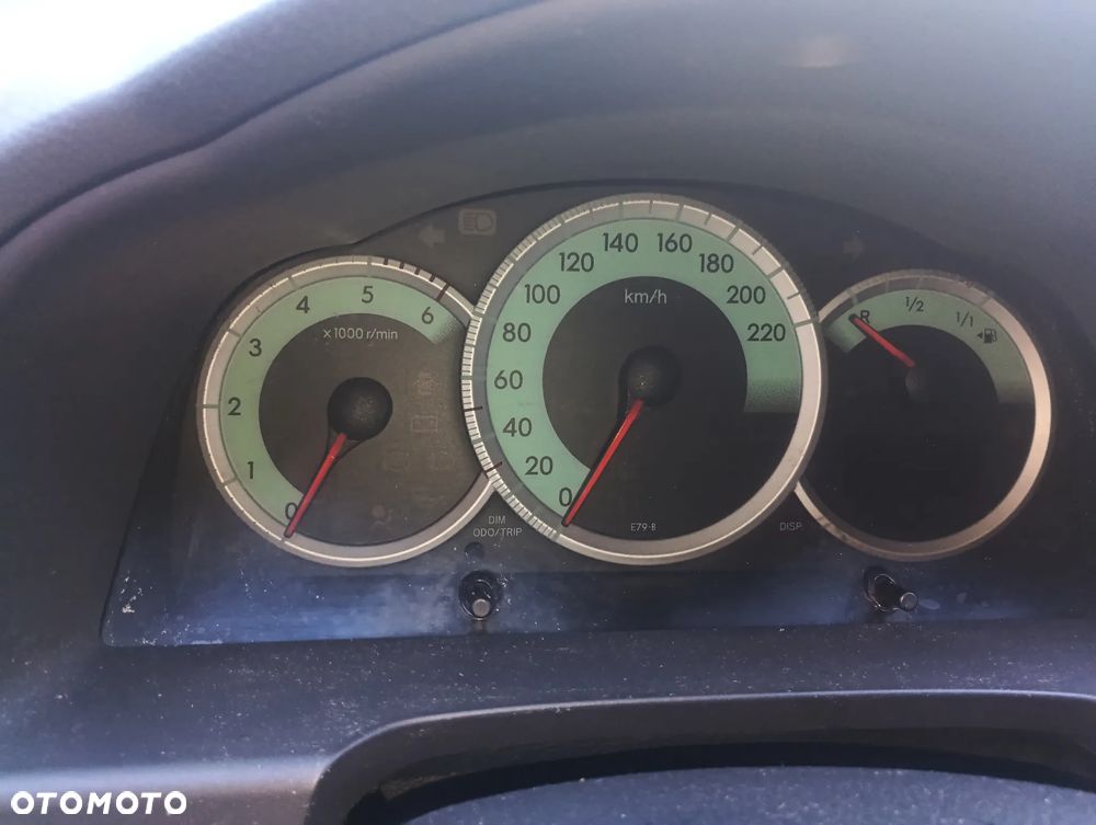 Silnik kompletny lub bez osprzętu TOYOTA D4D 2.0 116KM 04-09 skrzynia 5 biegów - 16