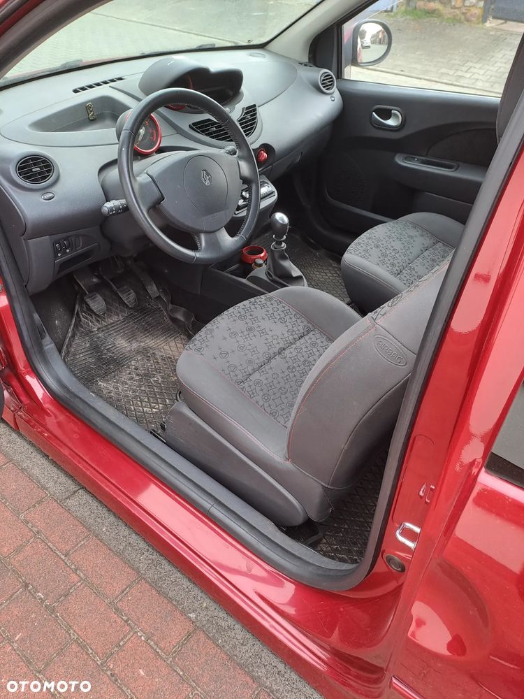 Renault Twingo 1.2 16V Rip Curl - 6