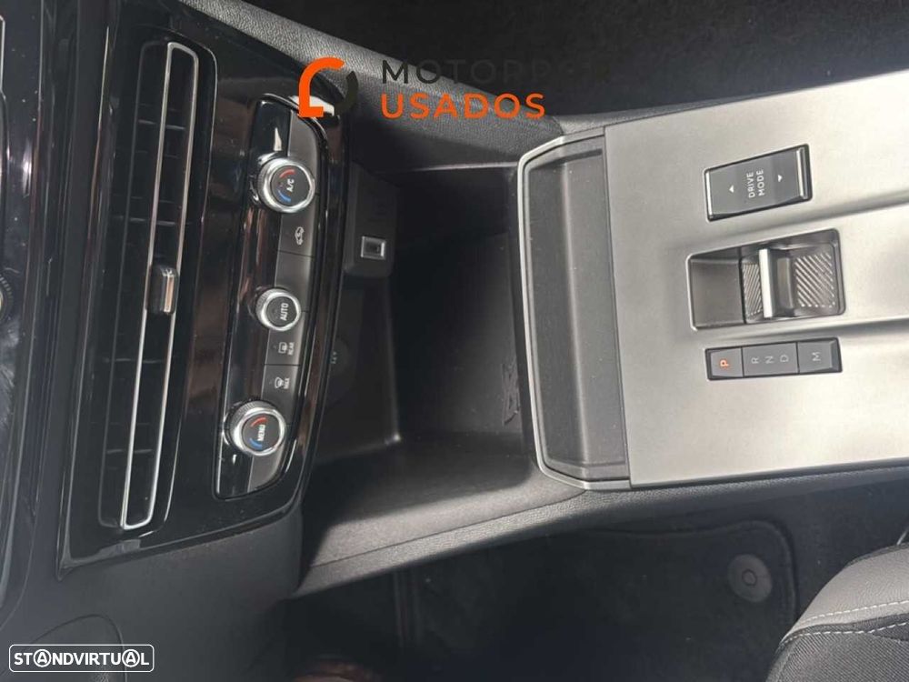 Opel Mokka 1.2 Hybrid Edition eDCT - 11