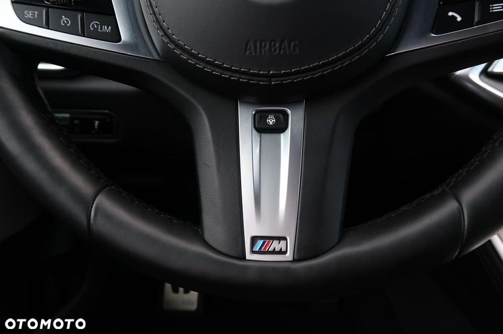 BMW X5 xDrive30d sport - 30