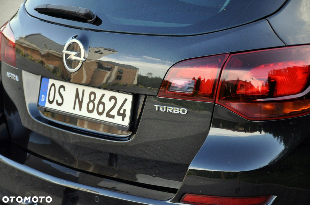 Opel Astra - 16