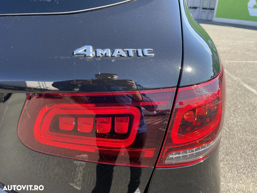 Mercedes-Benz GLC - 31