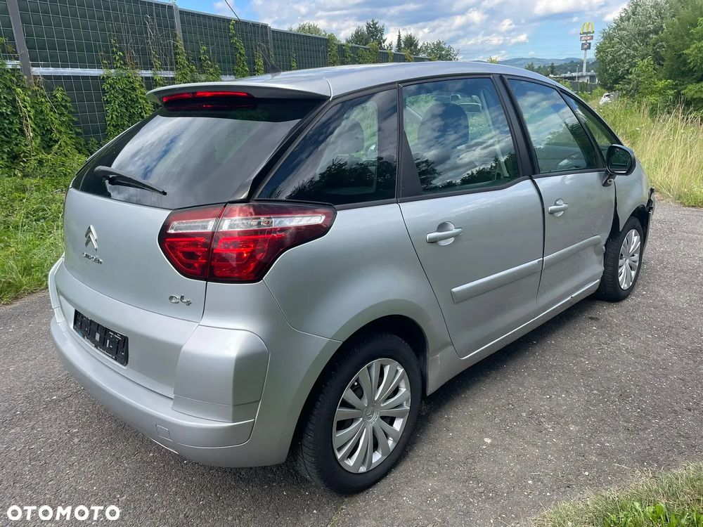 Citroën C4 Picasso 1.6 VTi My Way - 3