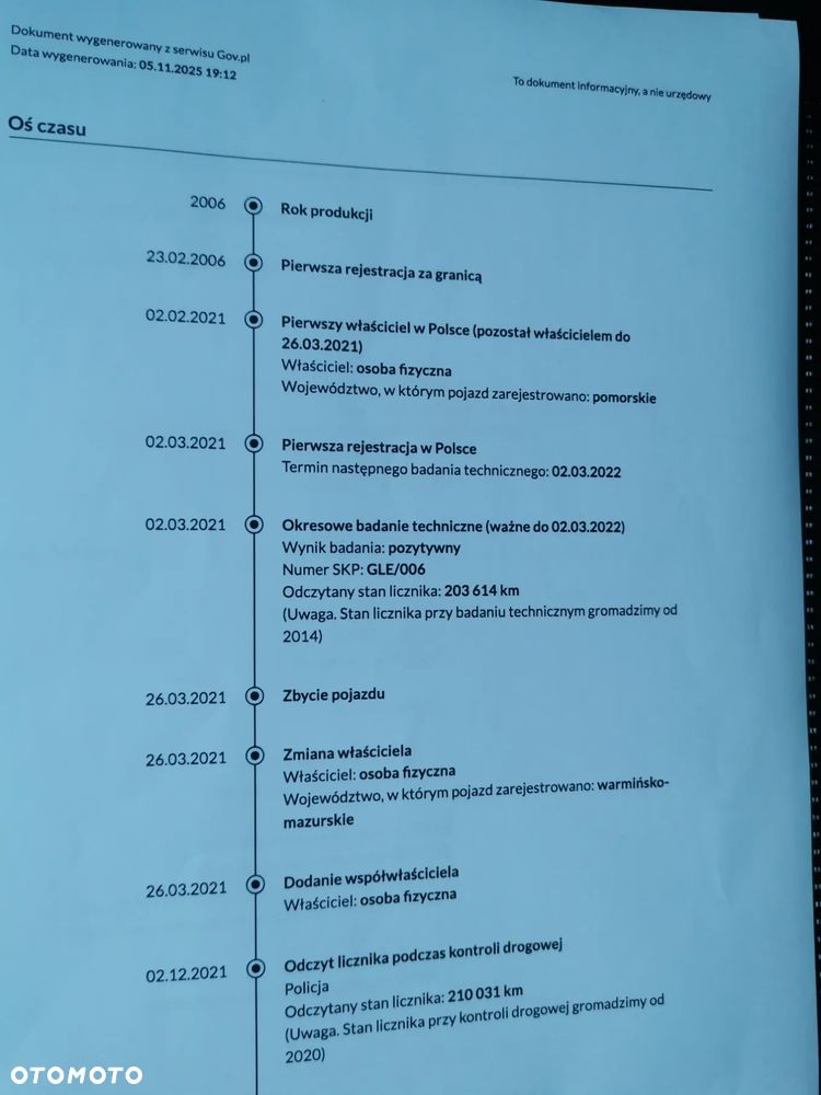 Opel Zafira 2.2 Elegance - 27